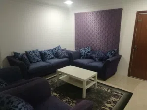 مشاركة سكن بالسالمية