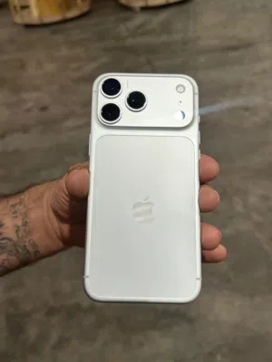 Apple iPhone 17 Pro Max 256 GB in Zarqa