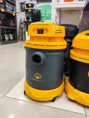 عرض نااار على مكنسه هوم الكتريك تركي 2400 واط عمود ستانلس ستيل شفط غبره وماء