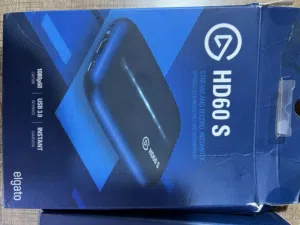 الكاتو Elgato HD60 S