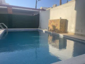 900 m2 More than 6 bedrooms Villa for Rent in Tripoli Al-Serraj