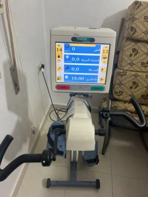 للبيع جهاز THERA‐Trainer Tigo للعلاج الحركي (Active/Passive Trainer)