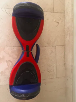 سكوتر هاف بورد