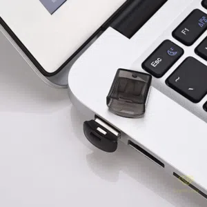 Flash memory