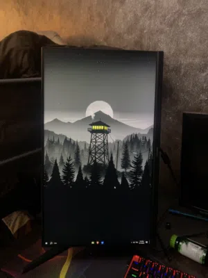 24" Samsung monitors for sale in Amman
