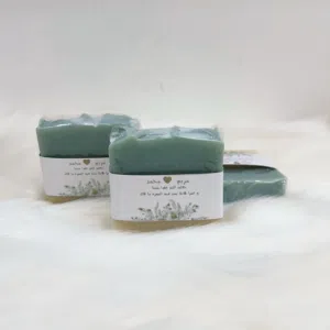 صابون مغربي