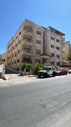 128 m2 3 Bedrooms Apartments for Sale in Amman Marj El Hamam