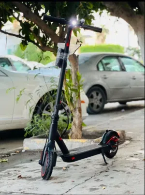 سكوتر لليبع ومع شري منقصرواش