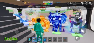 السعر في الخاص Brainrot Fortnite