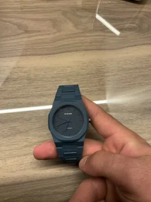 D1 MILANO blue