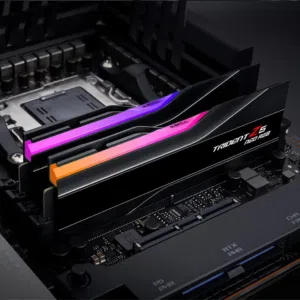 للبيع رامات   G.SKILL Trident Z5 ddr5 48gb