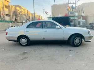 سياره بطه للبيع نضيفه