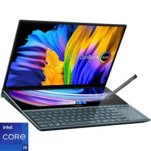 Asus Zenbook Duo OLED RTX 3080