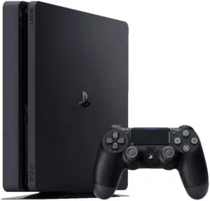 Ps4 للبيع نظيف