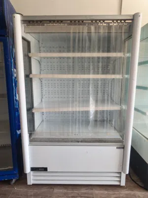 ثلاجات فريزر مكينة ايس كريم واغراض أخرا