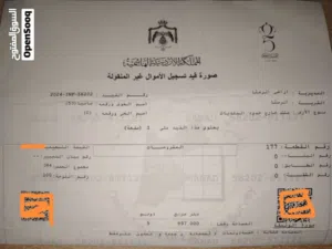 Mixed Use Land for Sale in Ramtha Romtha