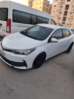 Used Toyota Corolla in Farwaniya