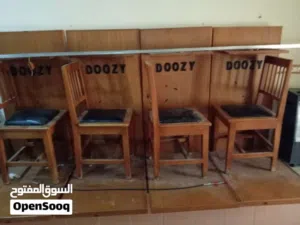 معدات مطعم للبيع المستعجل