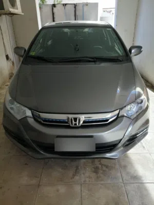 Used Honda Insight in Amman