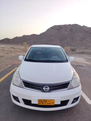 نسيان.. تيدا موديل 2012