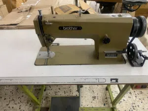 ماكينة درزة