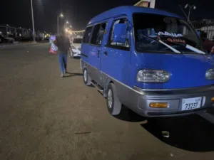 Daewoo . Damas . 2013 . New2