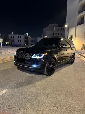 رينج روفر فوج 2021 range rover Vouge