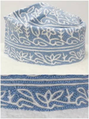 للبيع كميم خياطه يد رسمه عمانيه