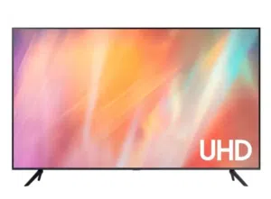 Samsung 55 inch 4k UHD smart led tv with orignal remote