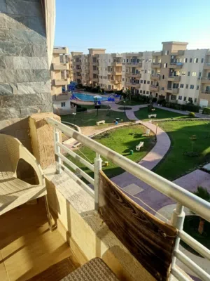 فرصة تستلم شقتك متشطبة وبقلب الساحل الشمالي