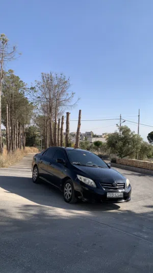 Used Toyota Corolla in Salt