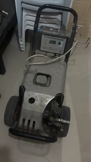 عدة مغسلة للبيع