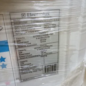 مكيف سبلت 1.5طن استعمال خفيف