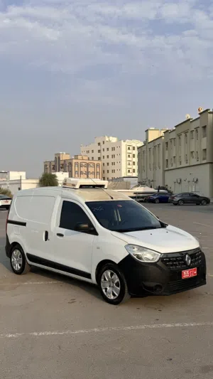 Used Renault Dokker in Al Batinah
