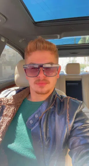Mohammed Al Masri