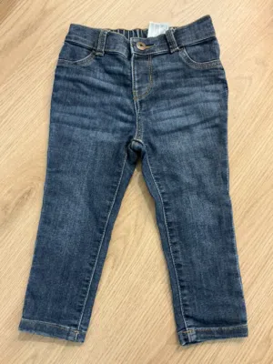 Jean  baby