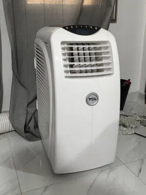 TCL 2Ton portable Ac