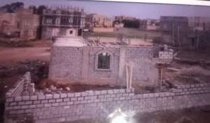 بيت مسلح هاردي للبيع