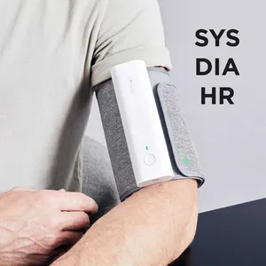 افضل جهاز الكتروني لقياس الضغط فالعالم، معه برنامج يتابع القراءات عالموبايل. Withings Connect BPM