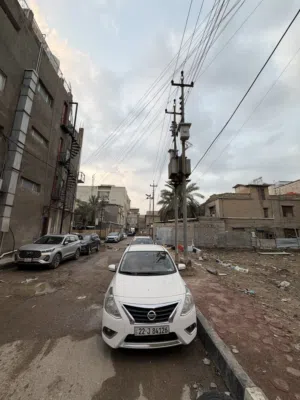 قطعة ارض للبيع