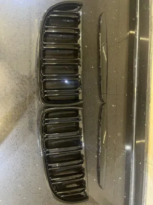 شباك BMW..