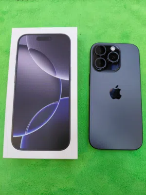 Iphone 16 Pro