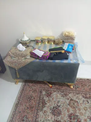 اثاث مستعمل نظيف