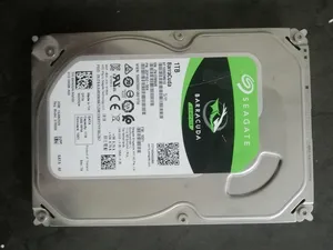 Internal Hard Disk . Used0