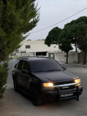 Chevrolet Trailblazer 2005