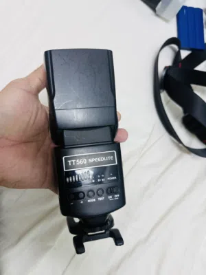 Neewer TT560 Speed light