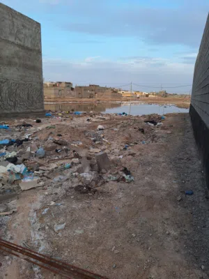 للبيع قطعة أرض مميزة قطعة رقم( 2)