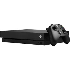 Xbox One X Xbox for sale in Sana'a