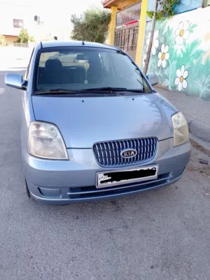 Used Kia Picanto in Zarqa