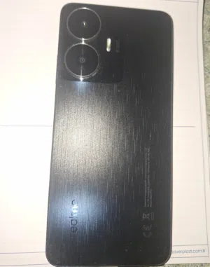 realme c55 mobile taht is in a good condition